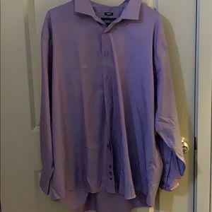 Men’s dress shirt